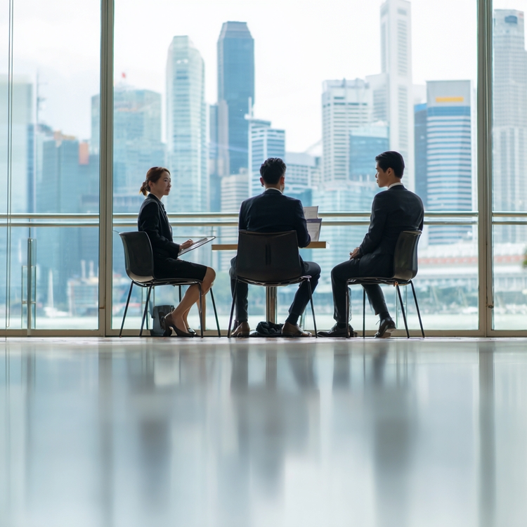 Executive Search